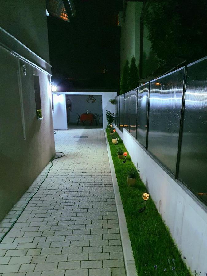Casa Pirpi Διαμέρισμα Σίμπιου Εξωτερικό φωτογραφία