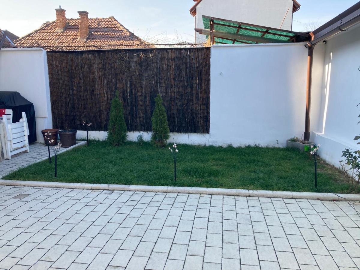 Casa Pirpi Διαμέρισμα Σίμπιου Εξωτερικό φωτογραφία