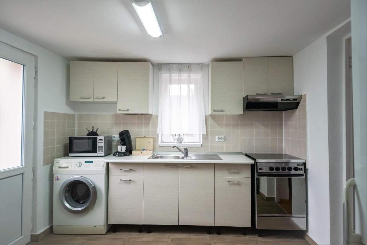 Casa Pirpi Διαμέρισμα Σίμπιου Εξωτερικό φωτογραφία
