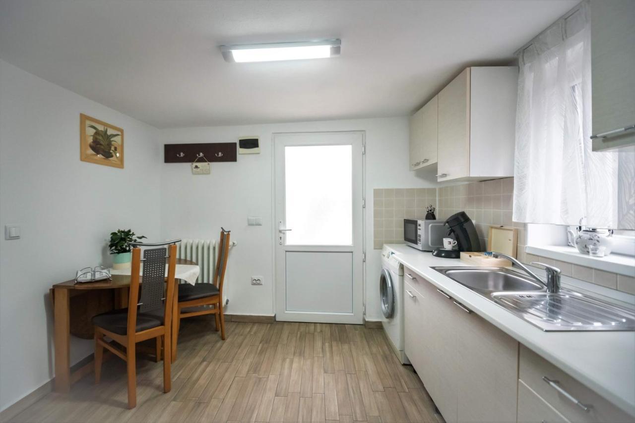 Casa Pirpi Διαμέρισμα Σίμπιου Εξωτερικό φωτογραφία